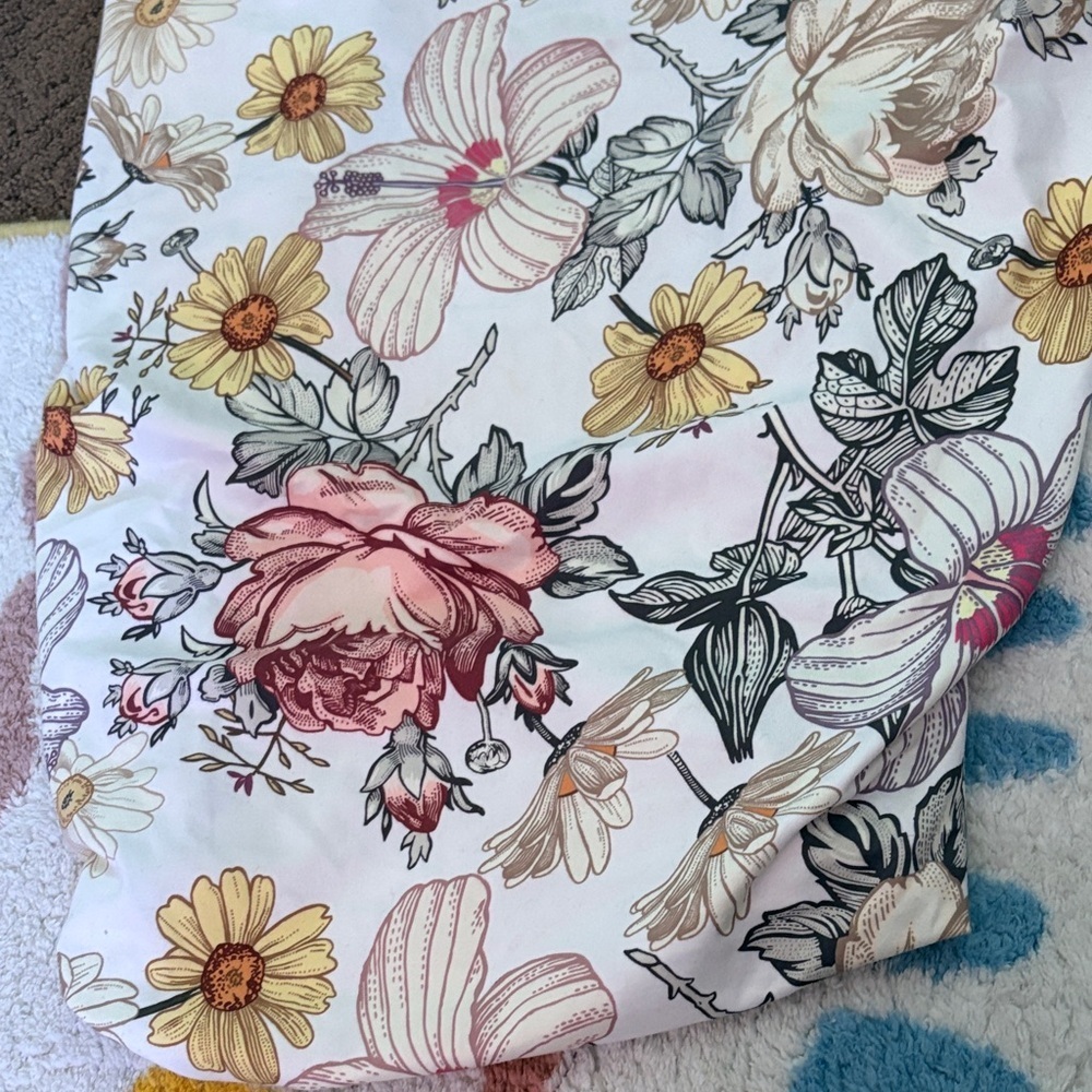 Changing pad cover - Picture 3 of 3